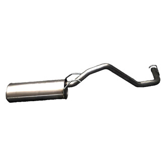 Davico® - Exhaust Muffler