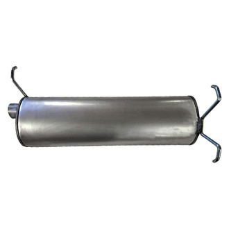 Davico® - Exhaust Muffler Assembly
