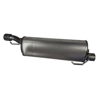 Davico® - Exhaust Muffler Assembly