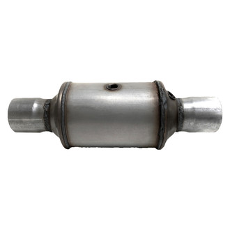 Davico® - Universal Fit Catalytic Converter