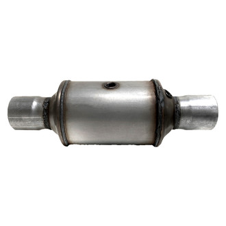 Davico® - Universal Fit Catalytic Converter