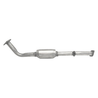 Davico® - Direct Fit Catalytic Converter and Pipe Assembly