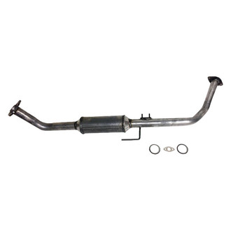 Davico® - Direct Fit Catalytic Converter and Pipe Assembly