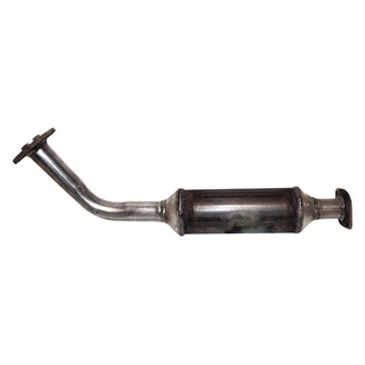 Davico® - Direct Fit Catalytic Converter and Pipe Assembly