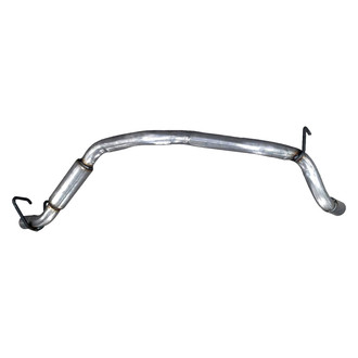 Davico® - Exhaust Tailpipe