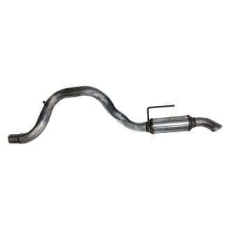 Davico® - Exhaust Tailpipe
