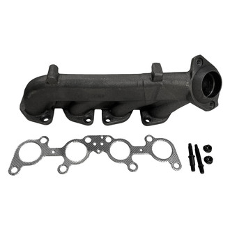 Davico® - Exhaust Manifold