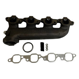Davico® - Exhaust Manifold