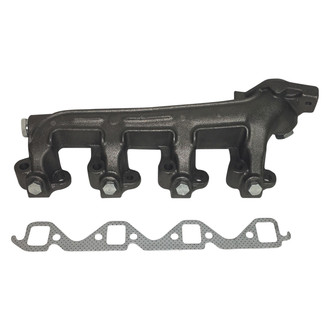 Davico® - Exhaust Manifold