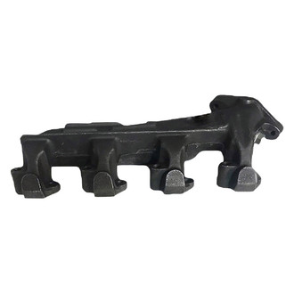 Davico® - Exhaust Manifold