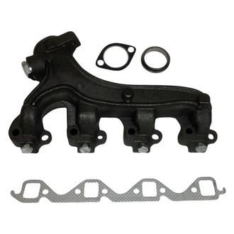 Davico® - Exhaust Manifold