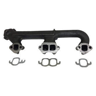 Davico® - Exhaust Manifold
