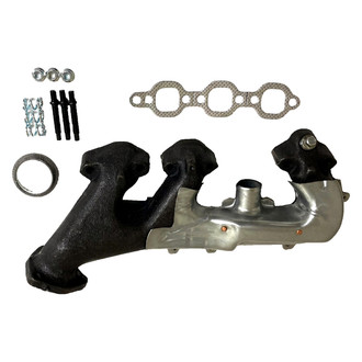 Davico® - Exhaust Manifold