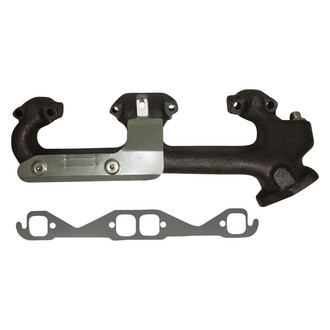 Davico® - Exhaust Manifold