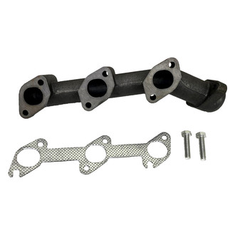 Davico® - Exhaust Manifold