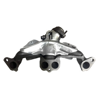 Davico® - Exhaust Manifold