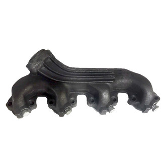 Davico® - Exhaust Manifold