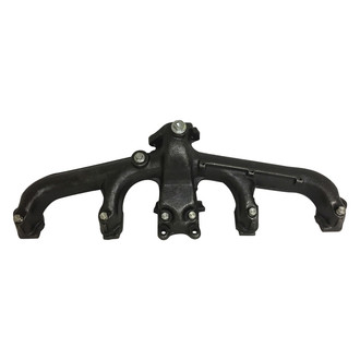 Davico® - Exhaust Manifold