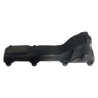 Davico® - Exhaust Manifold