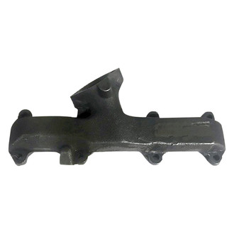 Davico® - Exhaust Manifold