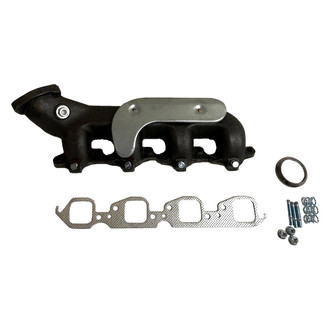 Davico® - Exhaust Manifold