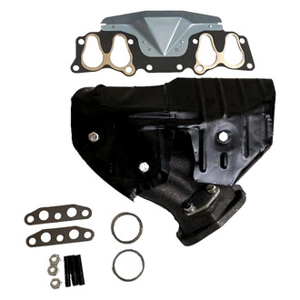 Davico® - Exhaust Manifold
