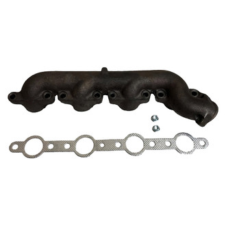 Davico® - Exhaust Manifold