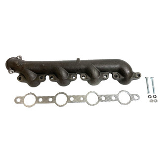 Davico® 662878 - Exhaust Manifold