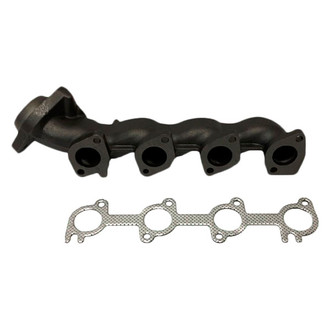 Davico® - Exhaust Manifold