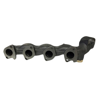Davico® - Exhaust Manifold