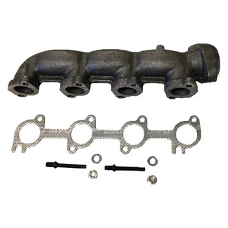 Davico® - Exhaust Manifold