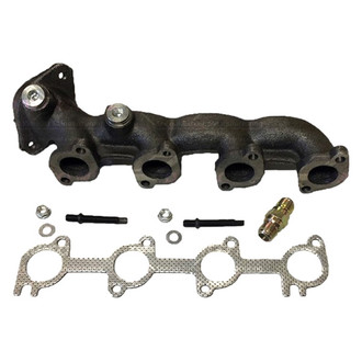 Davico® - Exhaust Manifold
