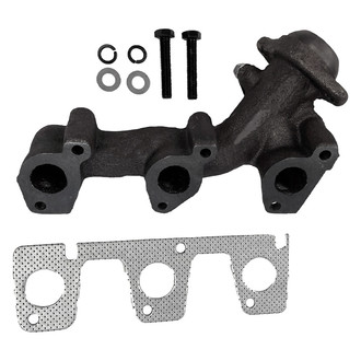 Davico® - Exhaust Manifold