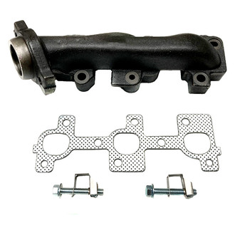 Davico® - Exhaust Manifold