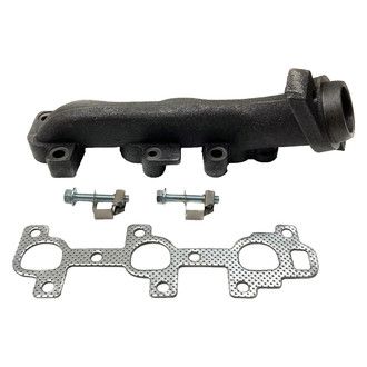 Davico® - Exhaust Manifold