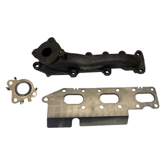 Davico® - Exhaust Manifold