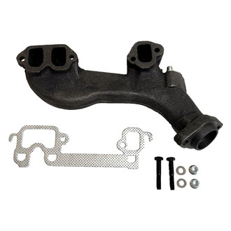 Davico® - Exhaust Manifold