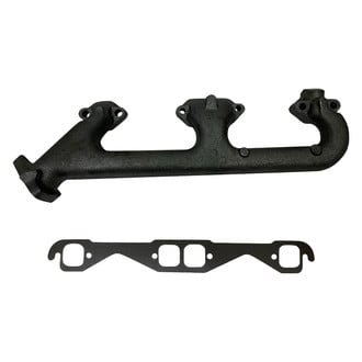 Davico® - Exhaust Manifold