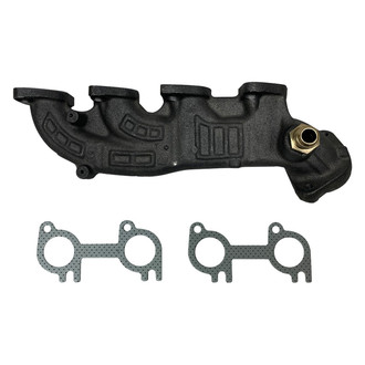 Davico® - Exhaust Manifold
