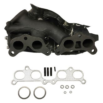 Davico® - Exhaust Manifold
