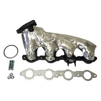 Davico® - Exhaust Manifold