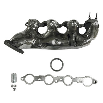 Davico® - Exhaust Manifold