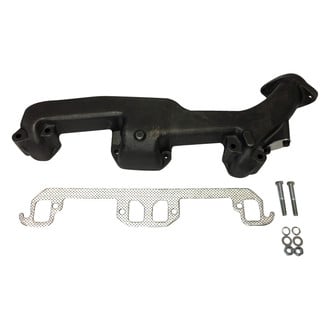 Davico® - Exhaust Manifold