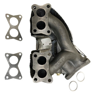 Davico® - Exhaust Manifold
