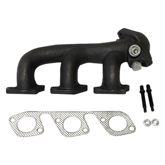 Davico® - Exhaust Manifold
