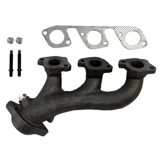 Davico® - Exhaust Manifold