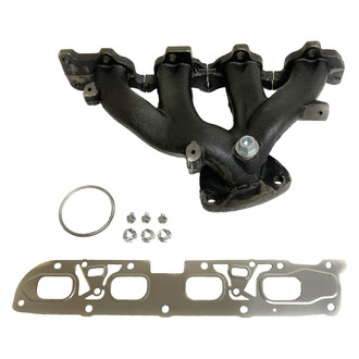Davico® - Exhaust Manifold