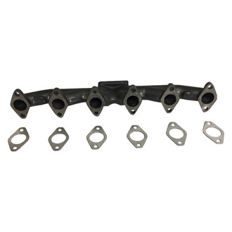 Davico® - Exhaust Manifold