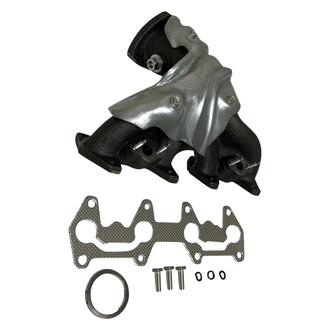 Davico® - Exhaust Manifold
