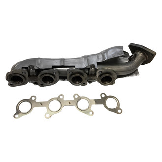 Davico® - Exhaust Manifold